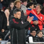 Lowrdez Fernández recibió el alta médica