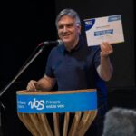 Río Cuarto: Las familias de Barrio Fénix ya disfrutan de un nuevo Polideportivo