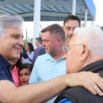 Banco de la Gente: Llaryora y De Rivas entregaron 983 créditos por más de $ 430 millones