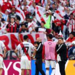 Rápido accionar policial logró salvar la vida de un bebé