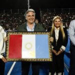 Se conoció el género del bebé de Oriana Sabatini y Paulo Dybala: ¿nene o nena?