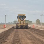 Río Cuarto: Jornada de concientización del Movimiento Rosa