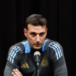 Thiago Medina habló tras recibir el alta médica: “La moto no la uso más”