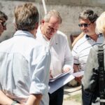 El Conicet sigue haciendo historia: hallan restos de uno de los dinosaurios más antiguos del planeta