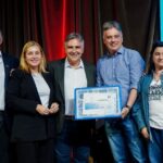 Vecinos de Las Higueras accedieron a programas en un nuevo operativo Territorial