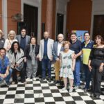 Las Guardias Locales fortalecen sus tareas de prevención con más equipamiento