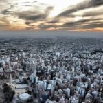 Rápido accionar policial logró salvar la vida de un bebé