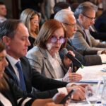 Autopista 19: La Provincia comenzó la ejecución del tramo Santiago Temple – Arroyito