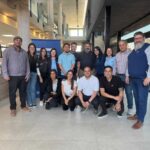 Mucha más plata: la Policía halló un contrato entre Espert y Machado por un millón de dólares