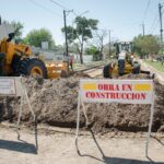 Adicciones: avanza a buen ritmo el nuevo Centro de Atención a la Salud Mental del Oeste