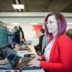 Una falla tecnológica mundial impactó en Argentina: billeteras virtuales y otras aplicaciones afectadas