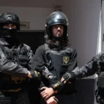 Luis Caputo en Córdoba: «Estas elecciones son más importantes que las presidenciales de 2027»