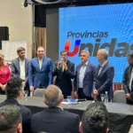 La Libertad Avanza ganó en 14 provincias y en CABA; Fuerza Patria, en 8 provincias