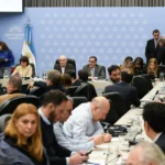 Schiaretti en Río Cuarto: Queremos que Argentina vuelva a creer en sí misma