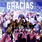 En su debut electoral, Provincias Unidas obtuvo sólo ocho bancas para la Cámara de Diputados