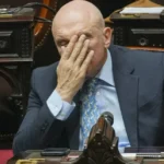 Riesgo extremo de incendios en Córdoba para miércoles y jueves