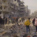 Thiago Medina habló tras recibir el alta médica: “La moto no la uso más”