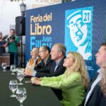 Literatura inclusiva: la Legislatura distinguió a Nahiara Albornoz