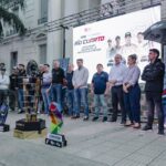 Causa Cuadernos: se cumplió la primera audiencia y el debate duró cuatro horas