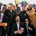 Se viene el Superclásico: cómo quedaron Boca y River en la tabla anual rumbo a la Copa Libertadores