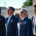 El Autódromo de Río Cuarto vive un fin de semana histórico: regresa el Turismo Nacional y debuta el Turismo Carretera 2000