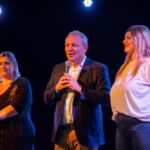 «Abrochensé los cinturones»: ante empresarios, el presidente Milei adelantó que profundizará el ajuste