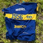 Julio De Vido llegó a Comodoro Py para entregarse