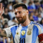 Mariana Fabbiani se sumerge en el mundo de la moda en un documental de Disney+ con íconos internacionales