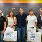 La Provincia acreditó más de $1.500 millones para obras en escuelas del interior en octubre