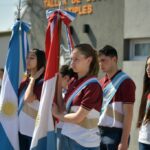 Presupuesto Participativo: habilitaron las obras que renovaron la Plaza Sarmiento