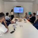 Río Cuarto: La Provincia licitó obras de mejora del sistema hidráulico en la cuenca sur