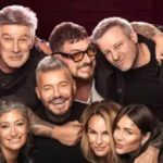 Fórmula 1: se viene el GP de Las Vegas, que será clave en la pelea por el título