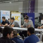 En la defensa de la educación pública y la ley de financiamiento: comenzó el paro universitario de 72 horas