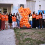 Villa María: La Provincia ejecuta tres obras viales para acompañar el desarrollo productivo