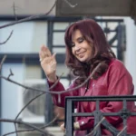 El Papa León XIV: “Quiero ir a Argentina, Uruguay, Perú, México”