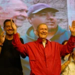 Nuevo organismo de seguridad: el Gobierno anunció la creación de la Policía Migratoria