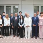 Despliegue militar de EE.UU. en el Caribe: Venezuela alertó a la Corte Penal Internacional sobre los riesgos para la paz