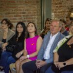 Provincias Unidas, la Coalición Cívica-ARI y Encuentro Federal crearon el interbloque «Unidos»