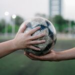 Las vacaciones de María Becerra: cuánto cuesta ver las auroras boreales en el Círculo Polar Ártico de Finlandia