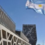 Llaryora tomó juramento a Miguel Siciliano como ministro de Vinculación y Gestión Institucional