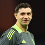 “Fuera de peligro”: qué dice el parte médico de Joaquín Levinton