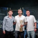 Entre la Pista y la Enseñanza