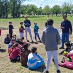 Estudiantes se quedó con el Premio Deportes Río Cuarto de Oro y Joaquín Salum con el Premio de la Gente