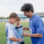 “Llegué muerto a la clínica”: el duro relato del periodista David Kavlin tras sufrir un doble infarto