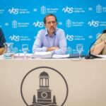 ¿Qué famosas hicieron “La caminata de la loba“ en el segundo show de Shakira en Vélez?