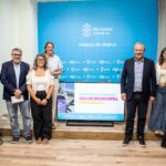 Este martes, 244 ex integrantes de las Fuerzas Armadas se sumaron a la Fuerza Policial Antinarcotráfico 