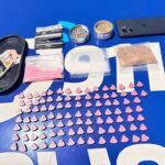 Un joven murió apuñalado en una fiesta de egresados en el sur de Córdoba