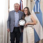 El Deporte Social despidió el año con un gran encuentro para niños y niñas de toda la ciudad