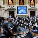 Presupuesto 2026: Busso presentó en la Legislatura los lineamientos para el sector rural