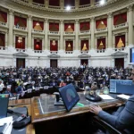 La Legislatura de Córdoba aprobó el Presupuesto, cambios previsionales y aplicó la suba en los aportes a la Caja